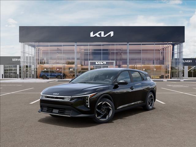 2026 Kia K4 EX for sale in Cleveland, TN