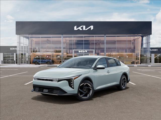 2026 Kia K4 EX for sale in Cleveland, TN
