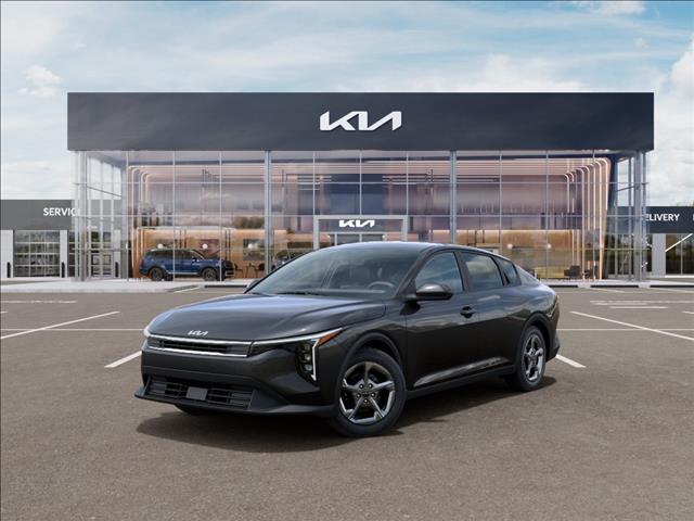 2026 Kia K4 LXS for sale in Cleveland, TN