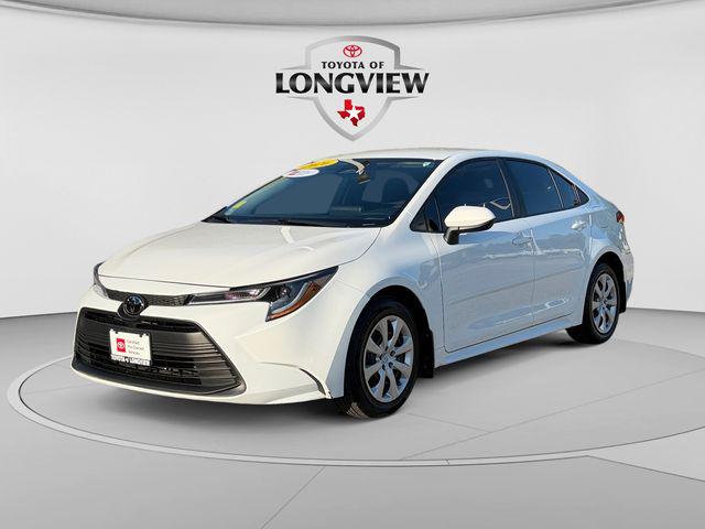 2026 Toyota Corolla LE for sale in Longview, TX