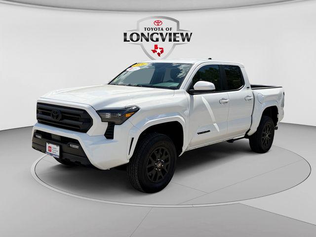 2026 Toyota Tacoma SR5 for sale in Longview, TX