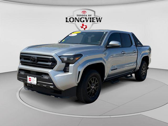 2025 Toyota Tacoma SR5 for sale in Longview, TX