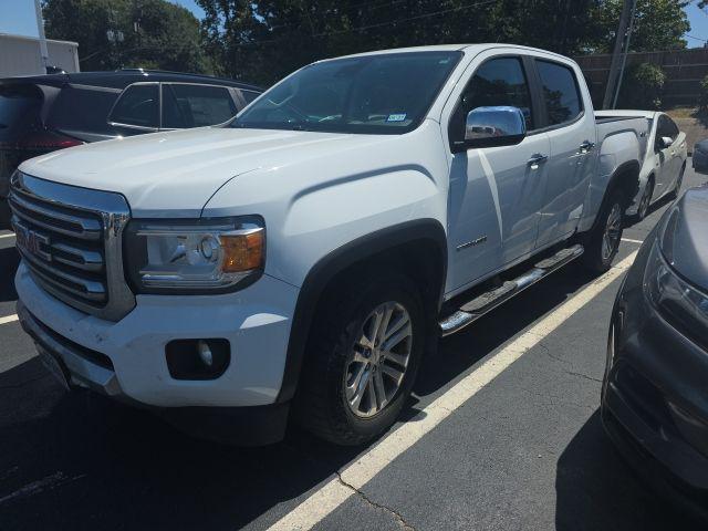 2018 GMC Canyon SLT for sale in Longview, TX