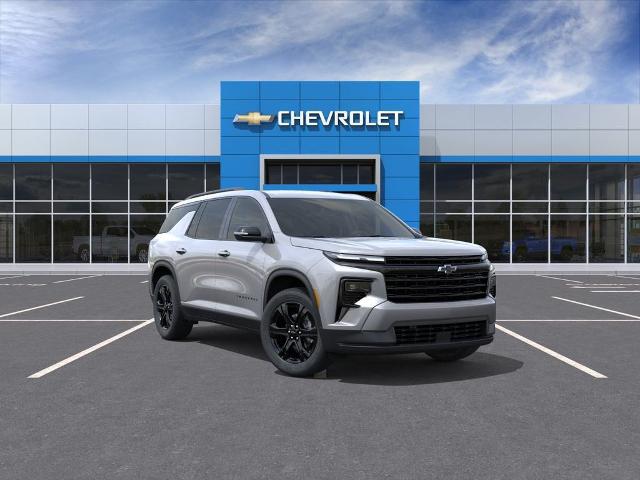 2027 Chevrolet Traverse FWD LT for sale in Merced, CA