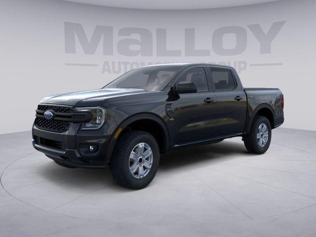 2026 Ford Ranger XL for sale in Charlottesville, VA
