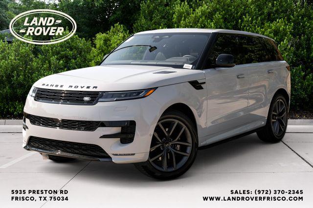 2026 Land Rover Range Rover Sport P400 Dynamic SE for sale in Frisco, TX