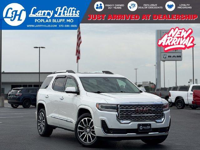 2022 GMC Acadia FWD Denali for sale in Poplar Bluff, MO