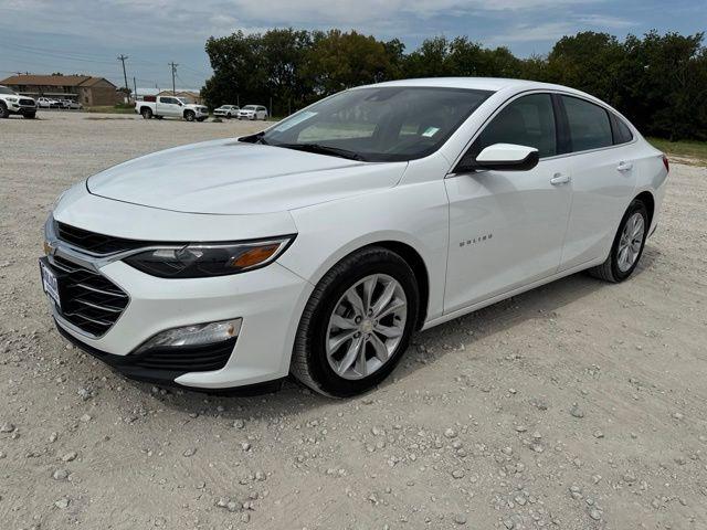 2025 Chevrolet Malibu FWD 1LT for sale in Graham, TX