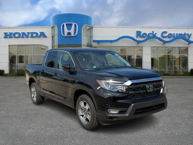 2026 Honda Ridgeline RTL for sale in Janesville, WI