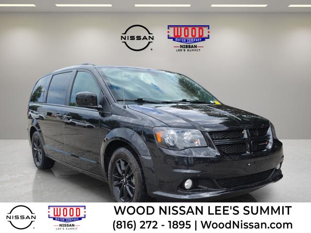 2020 Dodge Grand Caravan SE Plus for sale in Lee's Summit, MT