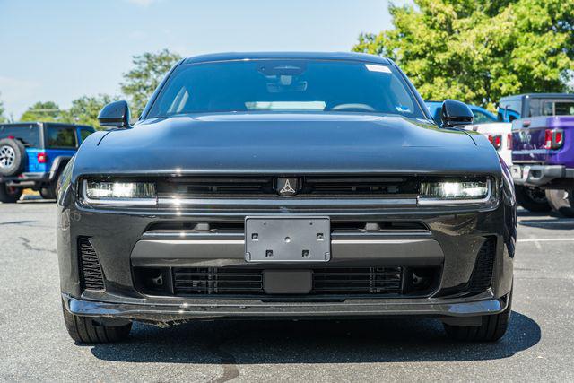 2027 Dodge Charger R/T