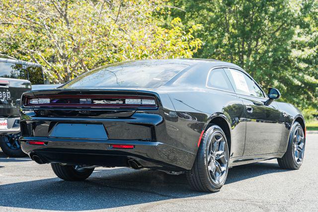 2027 Dodge Charger R/T