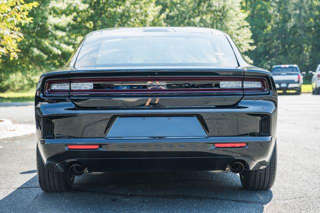 2027 Dodge Charger R/T