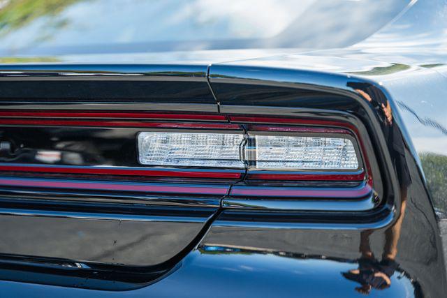 2027 Dodge Charger R/T