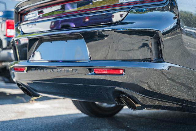 2027 Dodge Charger R/T
