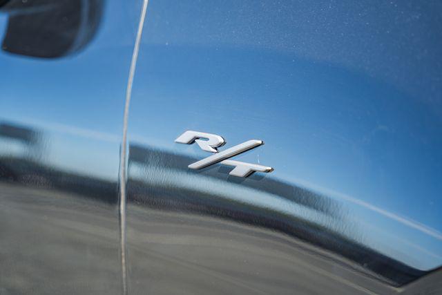 2027 Dodge Charger R/T