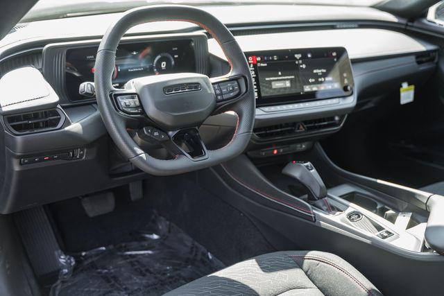 2027 Dodge Charger R/T