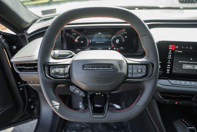 2027 Dodge Charger R/T