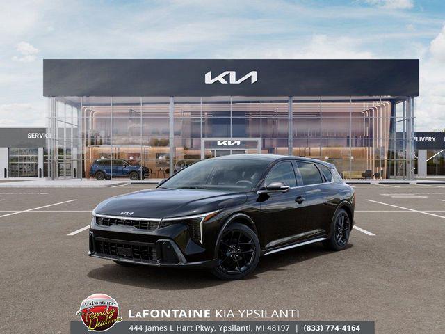 2026 Kia K4 GT-Line Turbo for sale in Ypsilanti, MI