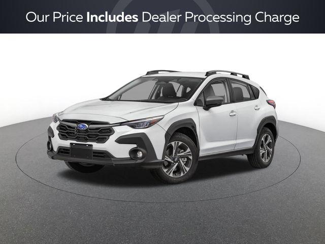 2026 Subaru Crosstrek Premium for sale in Silver Spring, MD