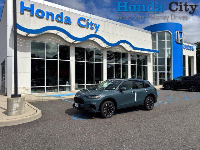 2027 Honda HR-V EX- AWD for sale in Levittown, NY