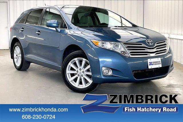 2010 Toyota Venza Base for sale in Madison, WI
