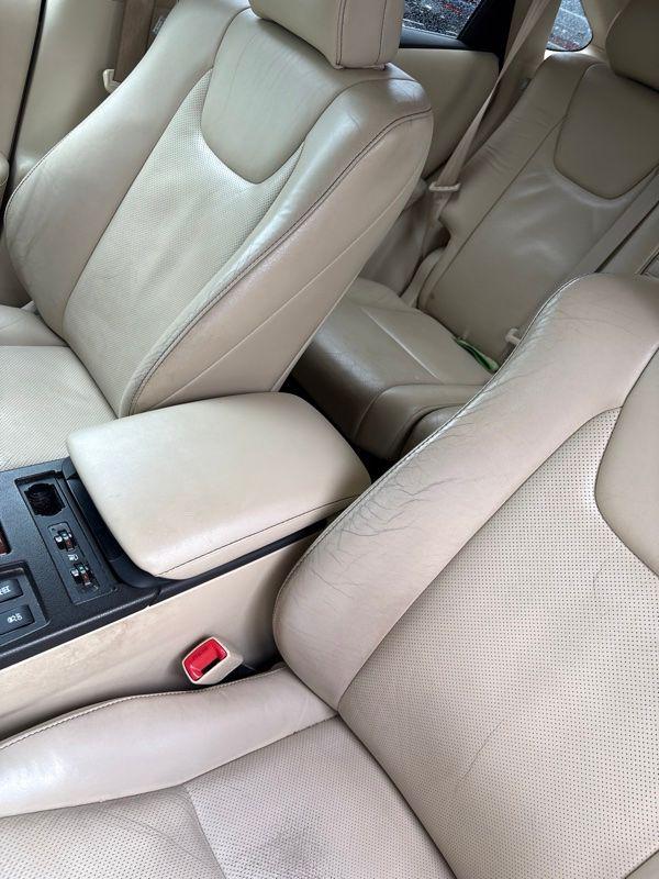 2014 Lexus RX 350 350