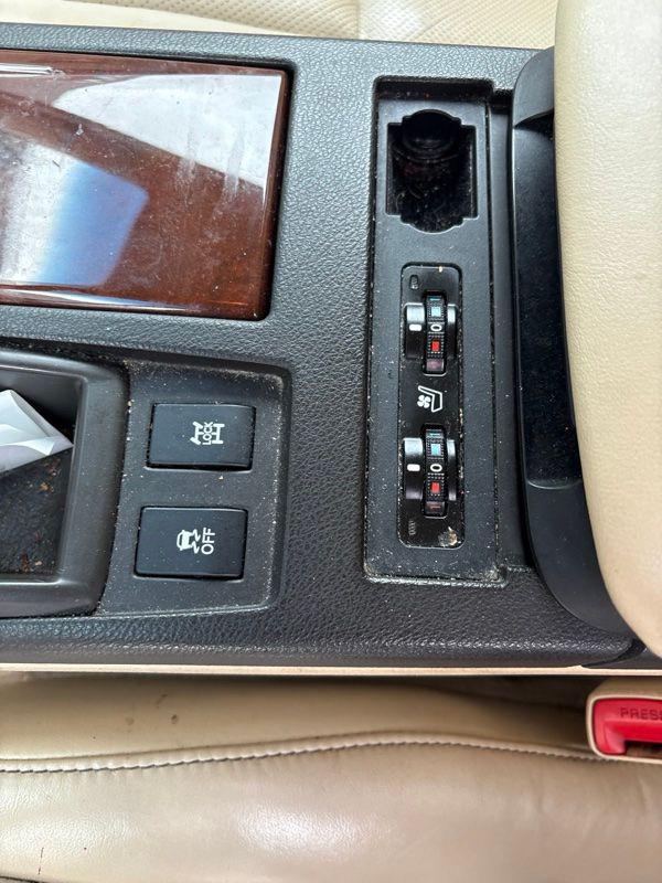 2014 Lexus RX 350 350