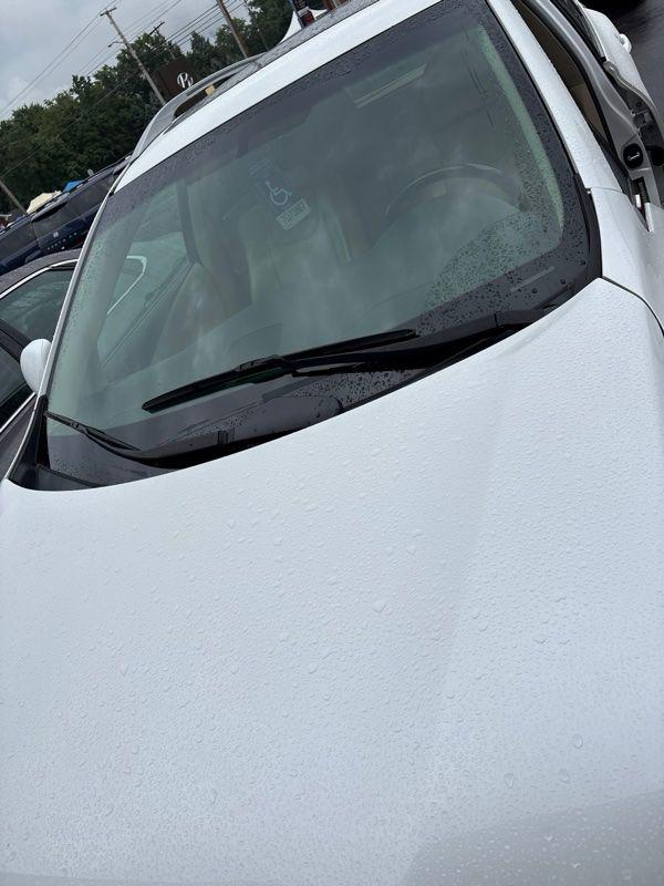 2014 Lexus RX 350 350