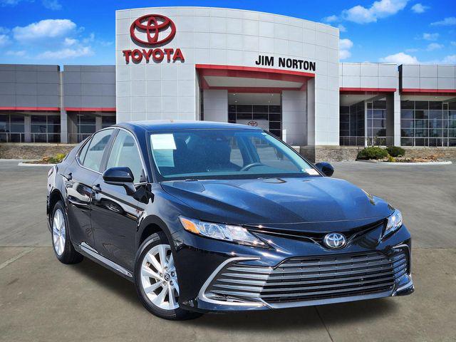2024 Toyota Camry LE for sale in Tulsa, OK