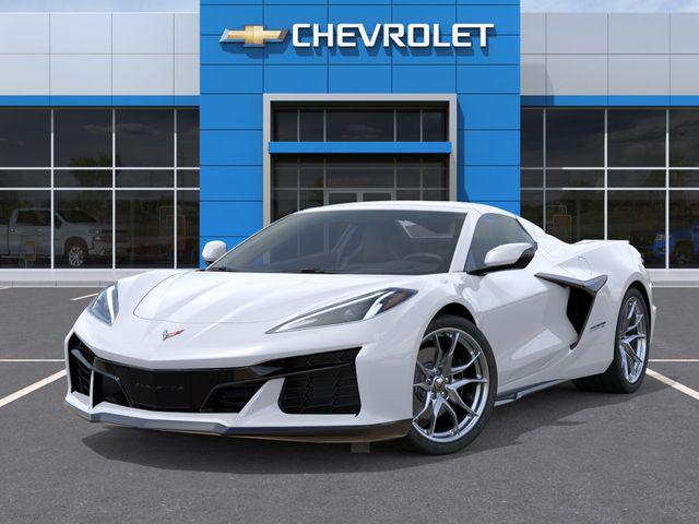 2027 Chevrolet Corvette Convertible, 1LT, RWD