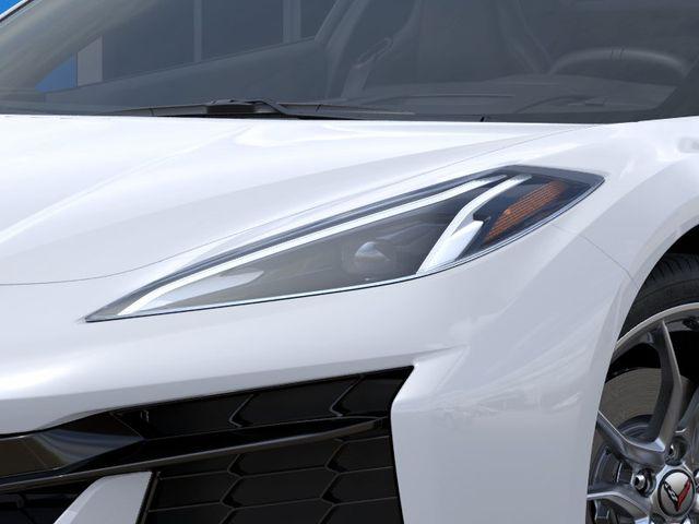2027 Chevrolet Corvette Convertible, 1LT, RWD