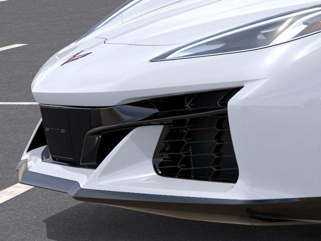 2027 Chevrolet Corvette Convertible, 1LT, RWD