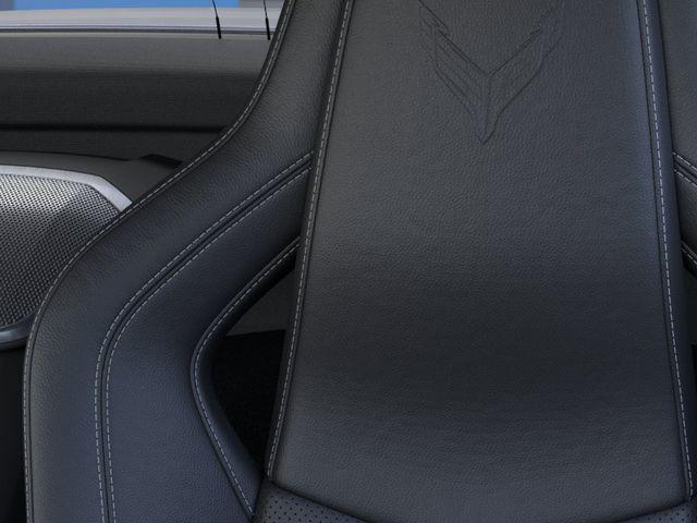 2027 Chevrolet Corvette Convertible, 1LT, RWD