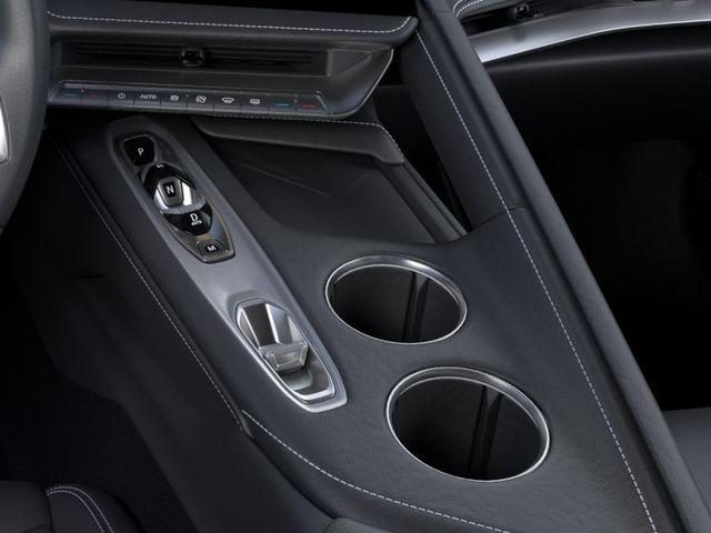 2027 Chevrolet Corvette Convertible, 1LT, RWD
