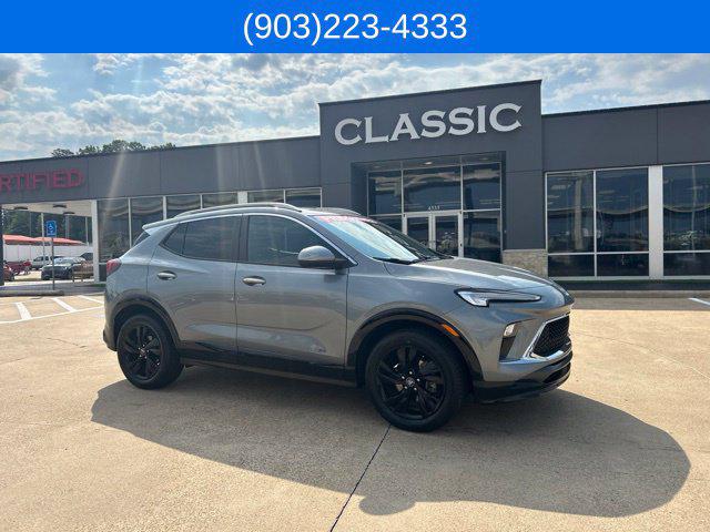 2025 Buick Encore GX Sport Touring FWD for sale in Texarkana, TX