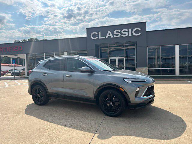 2025 Buick Encore GX Sport Touring FWD for sale in Texarkana, TX