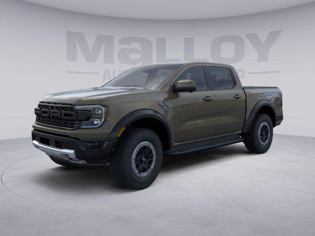 2026 Ford Ranger Raptor for sale in Winchester, VA