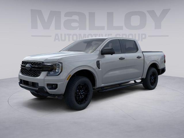 2026 Ford Ranger XLT for sale in Winchester, VA