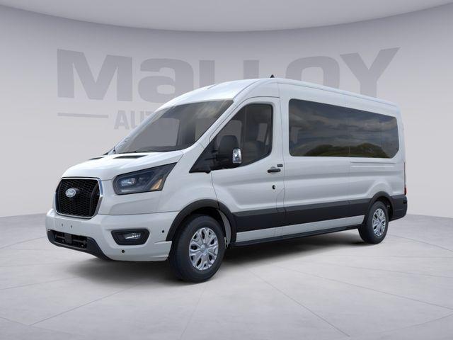 2026 Ford Transit-350 Passenger Van XLT for sale in Winchester, VA