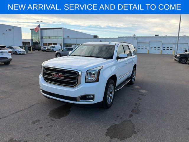 2020 GMC Yukon 4WD SLE for sale in Sterling Heights, MI