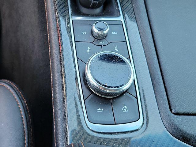 2020 Cadillac CT5 Sport