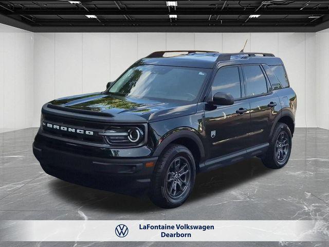 2024 Ford Bronco Sport Big Bend for sale in Dearborn, MI