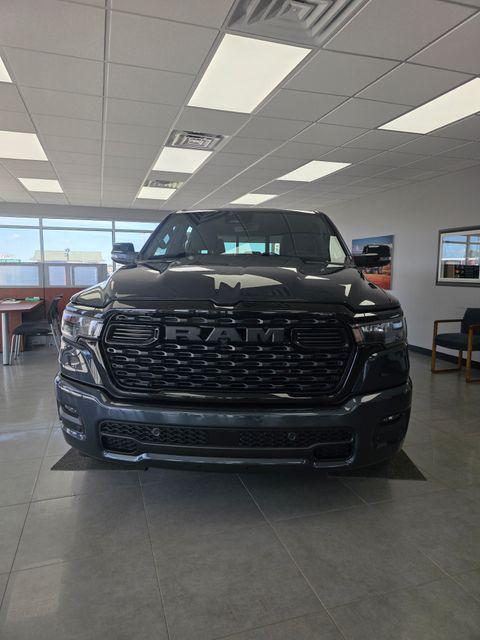2027 Ram 1500 Big Horn for sale in Clay Center, KS