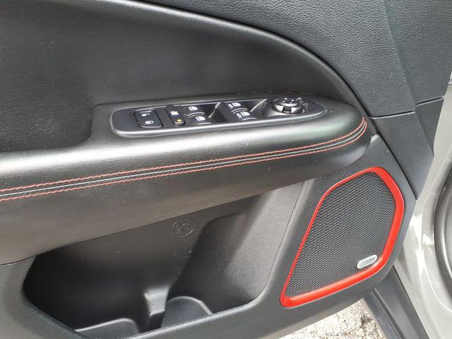 2021 Jeep Compass Trailhawk 4x4