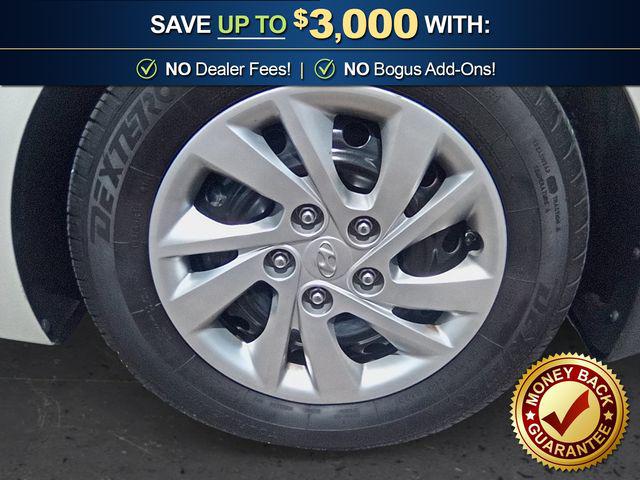 Used 2017 Hyundai Elantra SE For Sale in Muscle Shoals, AL
