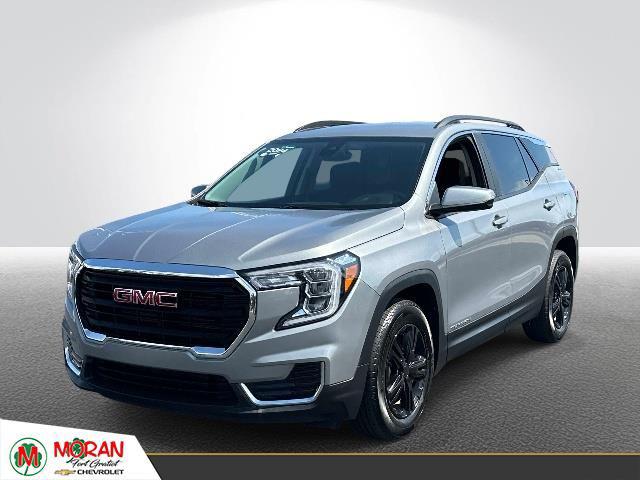 2024 GMC Terrain FWD SLE for sale in Fort Gratiot, MI