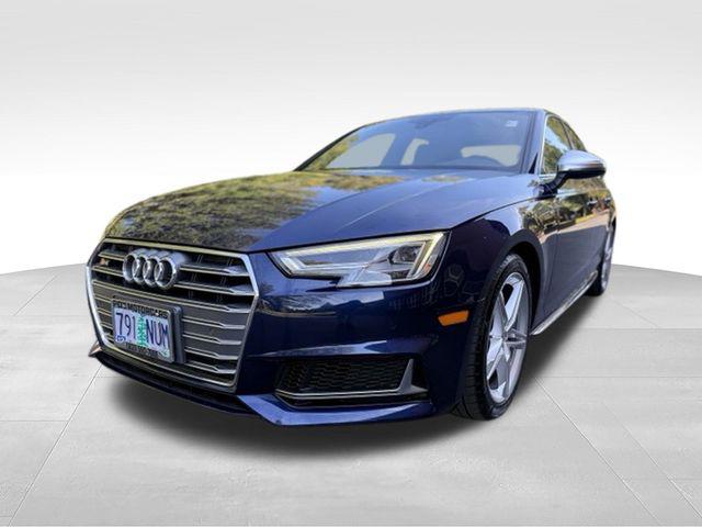 2018 Audi S4 3.0T Premium Plus for sale in Beaverton, OR