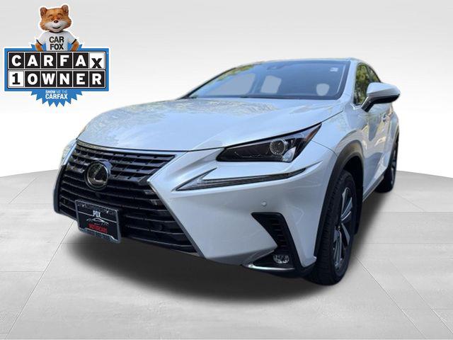 2018 Lexus NX 300 300 Base for sale in Beaverton, OR