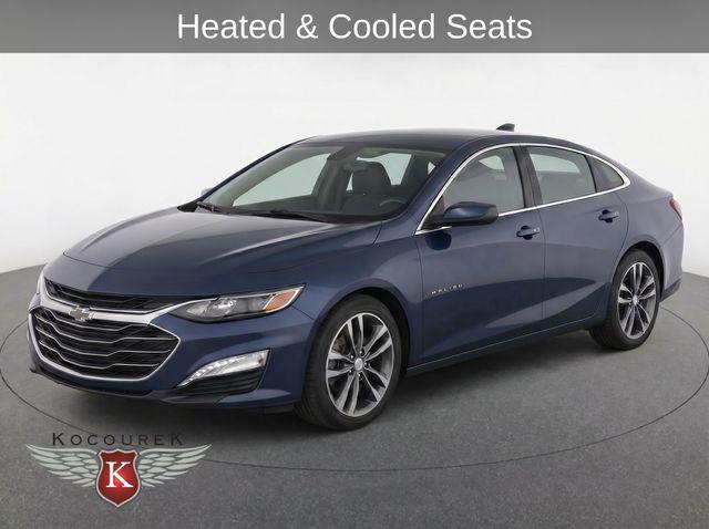 2024 Chevrolet Malibu FWD 2LT for sale in Wausau, WI